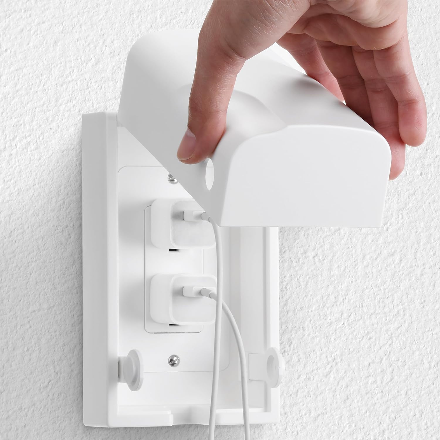 Electrical Outlet Covers Baby Outlet Outlet Covers (45 Pack) With