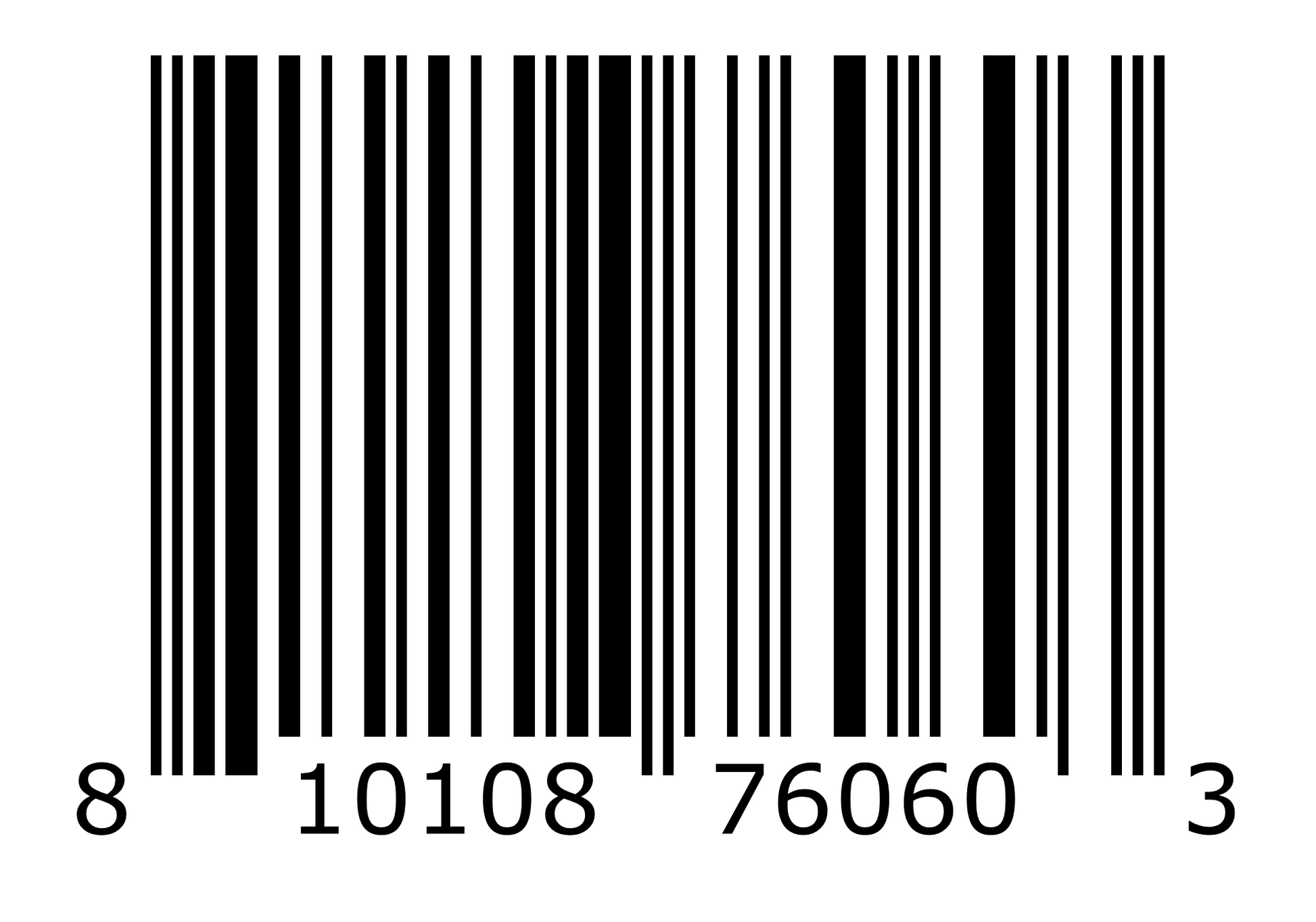 00810108760603 UPC-LBCB18B211