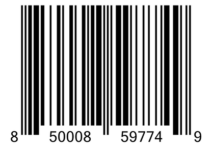 00850008597749_3 slot with screws