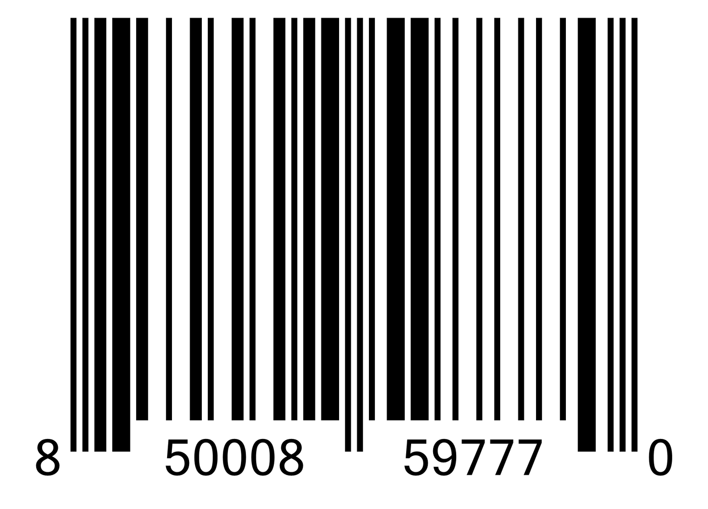 00850008597770_ Light switch cover