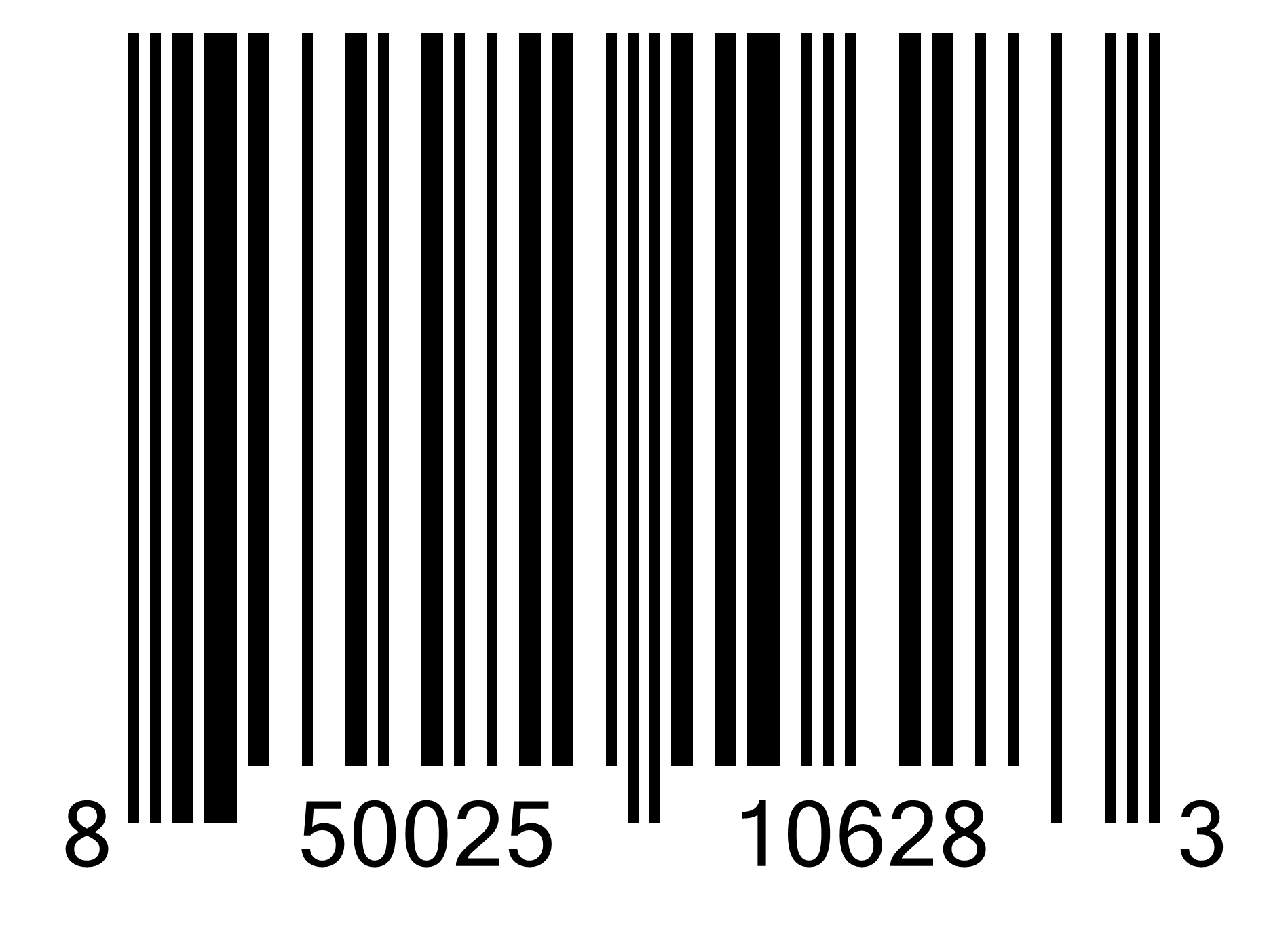 00850025106283 - PG02