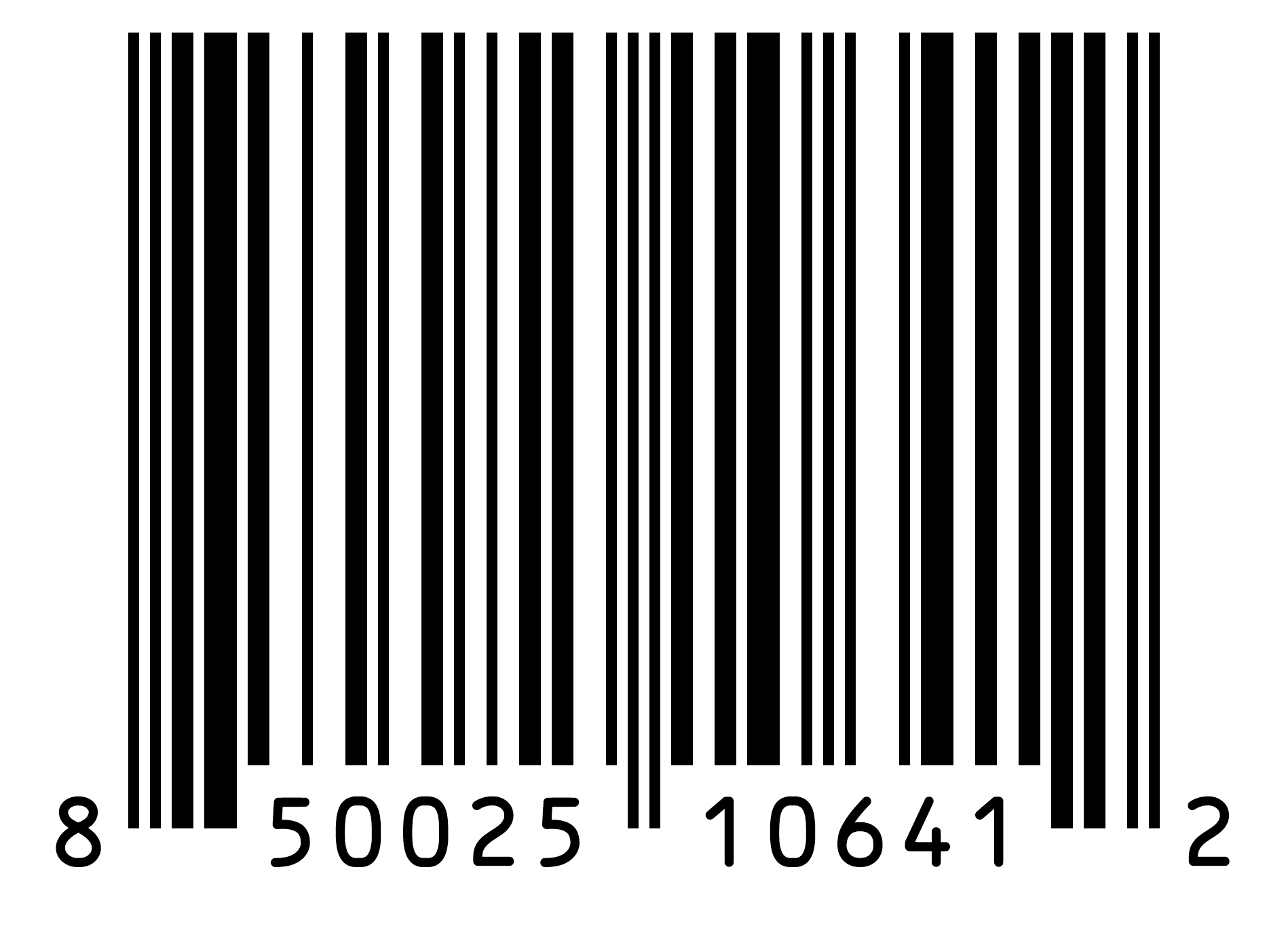 00850025106412 - WWB02