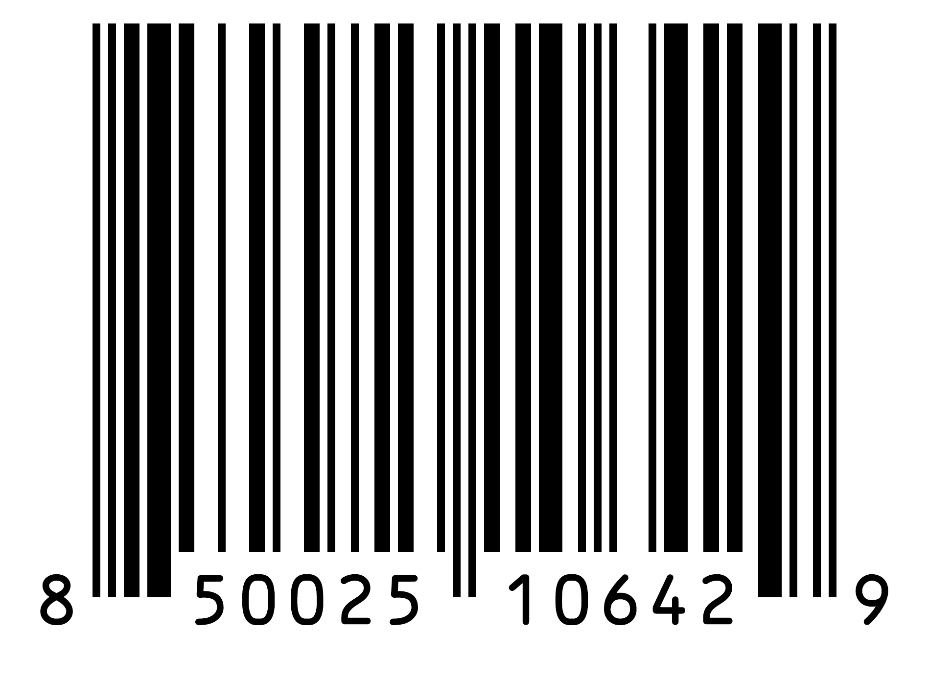 00850025106429 - WH04