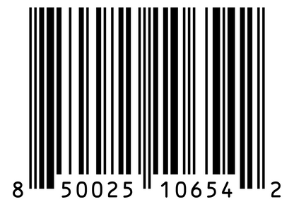 00850025106542 UPC-CBL06