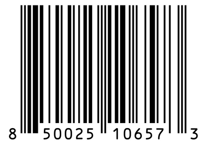 00850025106573 UPC-BSH09