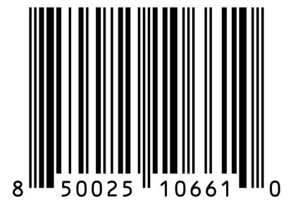 00850025106610 UPC-MOU30