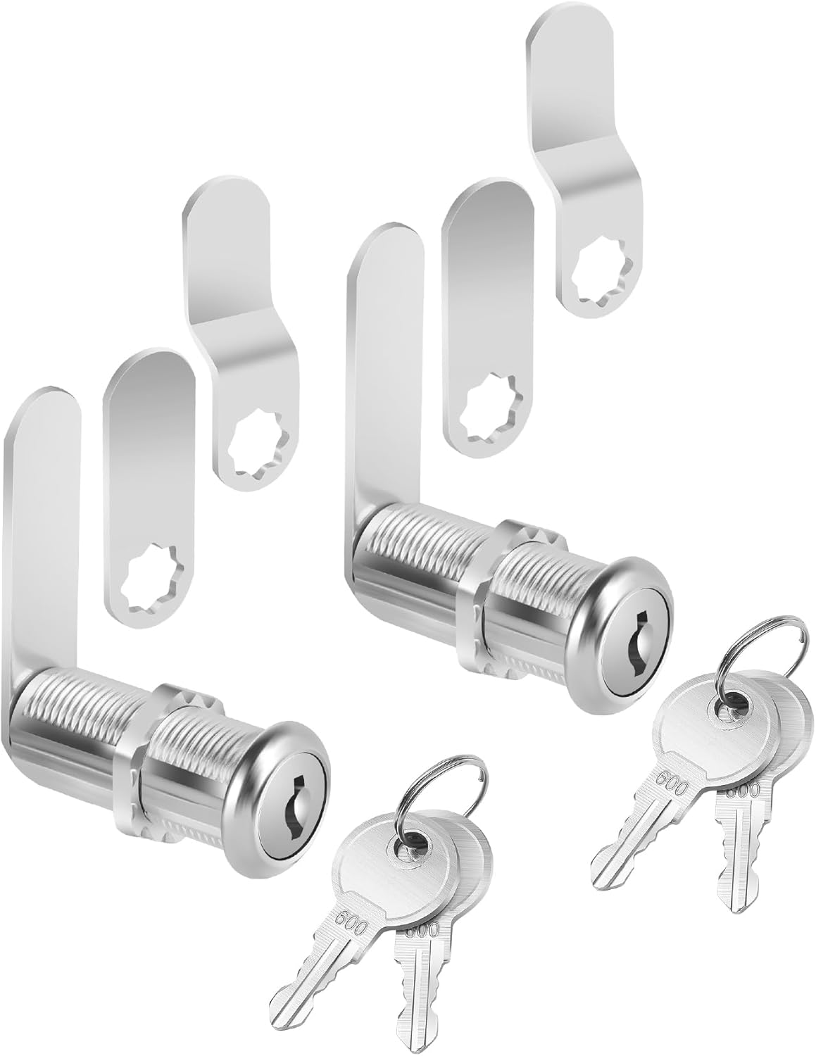 Cabinet Locks – Bates Choice