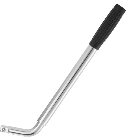 Bates- Telescoping Lug Wrench, 1/2 Drive with 17/19mm and 21/23mm Sockets