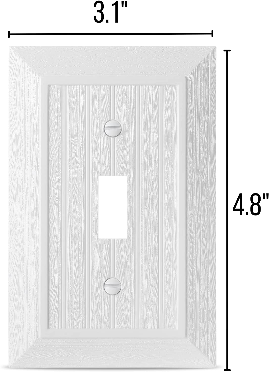 Wall Switch Plate Er