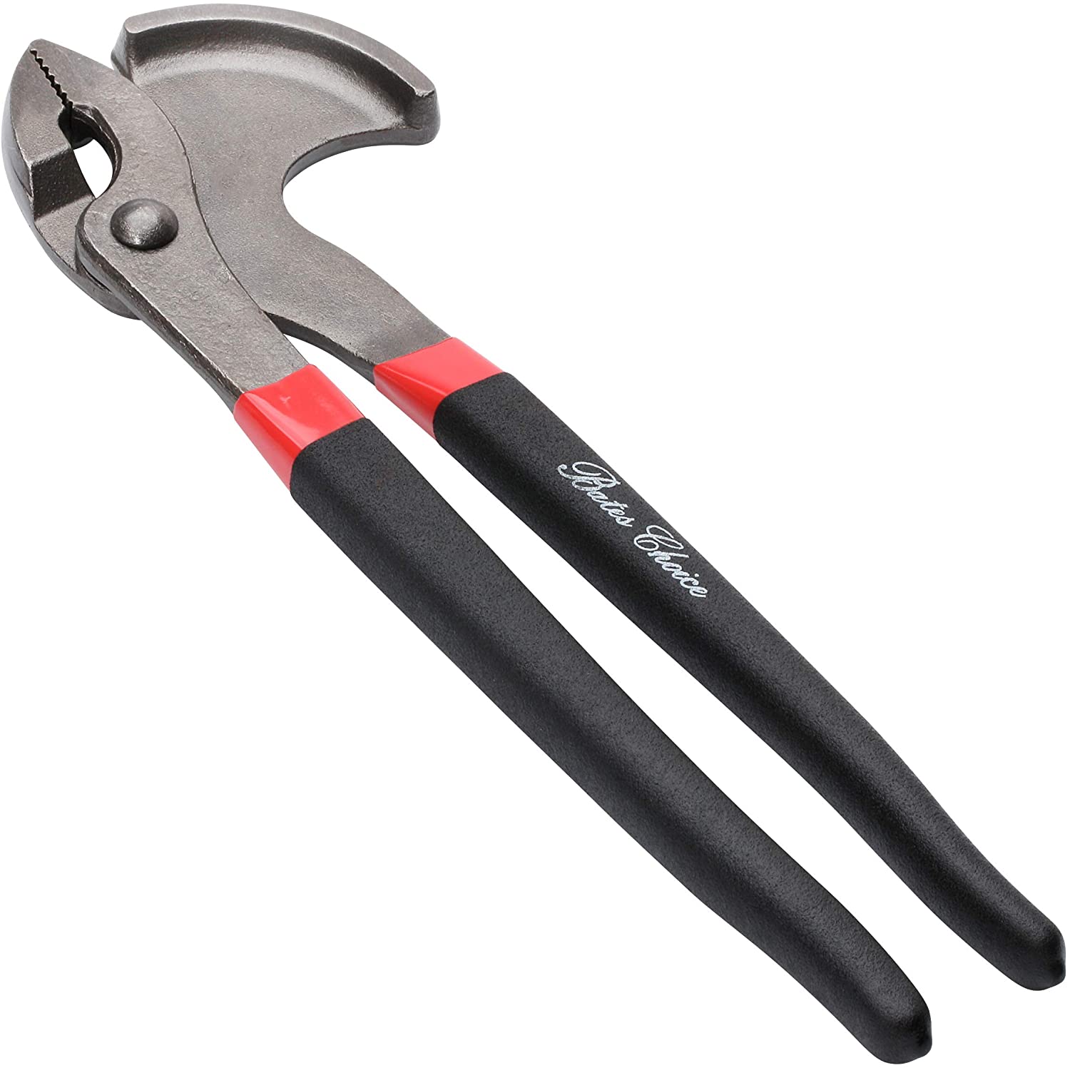 Bates- Nail Puller, Pliers, Nail Remover Tool, Multi Tool, Hand