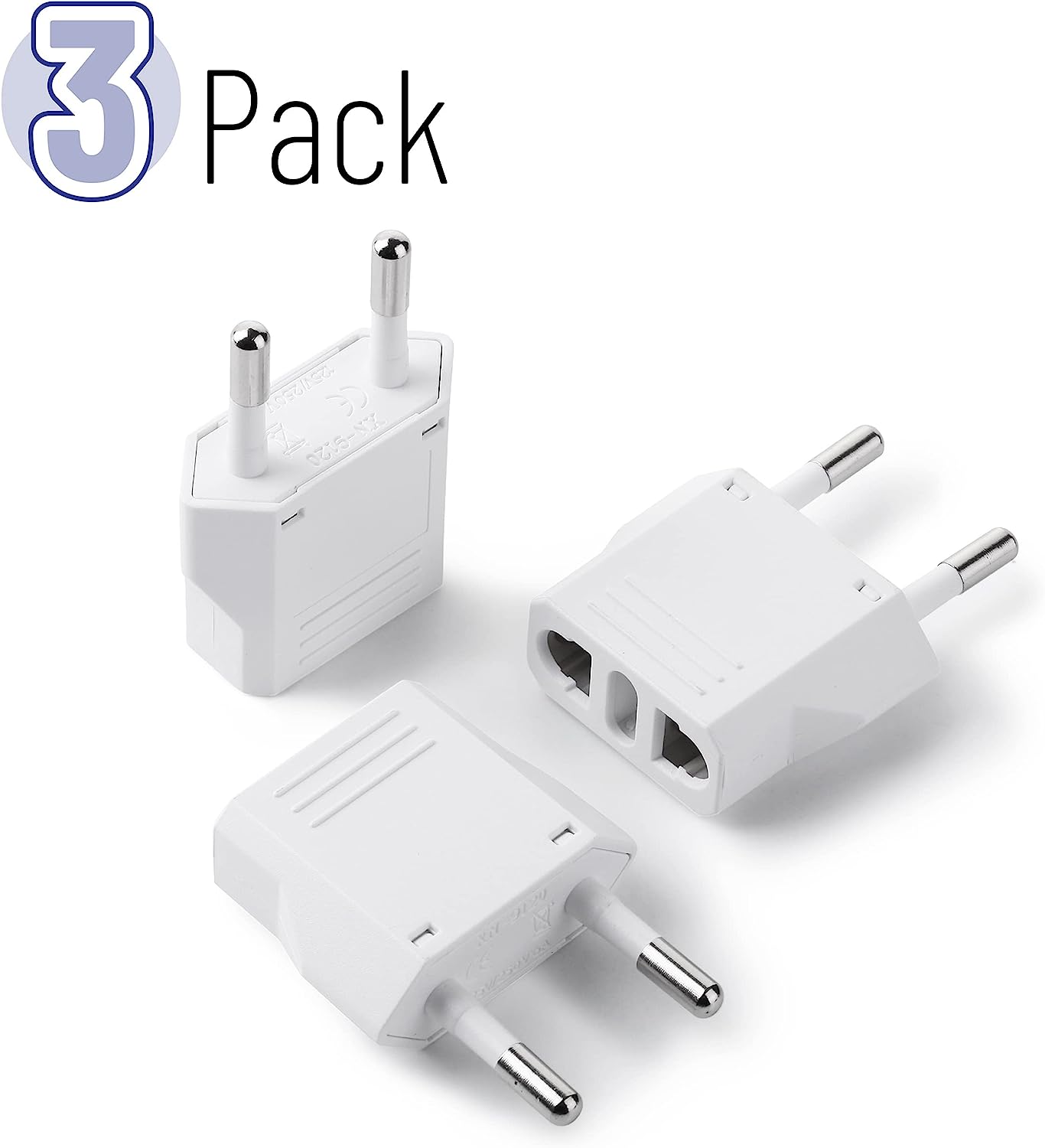 Usa Socket Adapter, Plug Adapter
